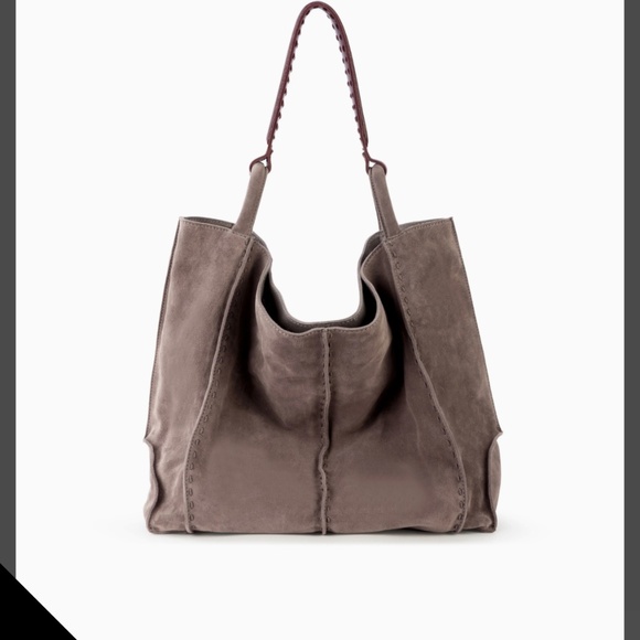 The Sak slouchy Tote bag - Picture 5 of 8